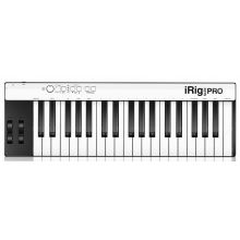 MIDI-клавиатура IK Multimedia iRig Keys Pro